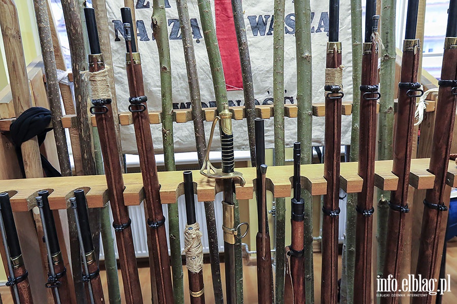 Imiołczyk lekcja historii, fot. 27