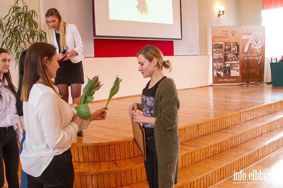 Przegląd talentów w ZSEiO, fot. 47