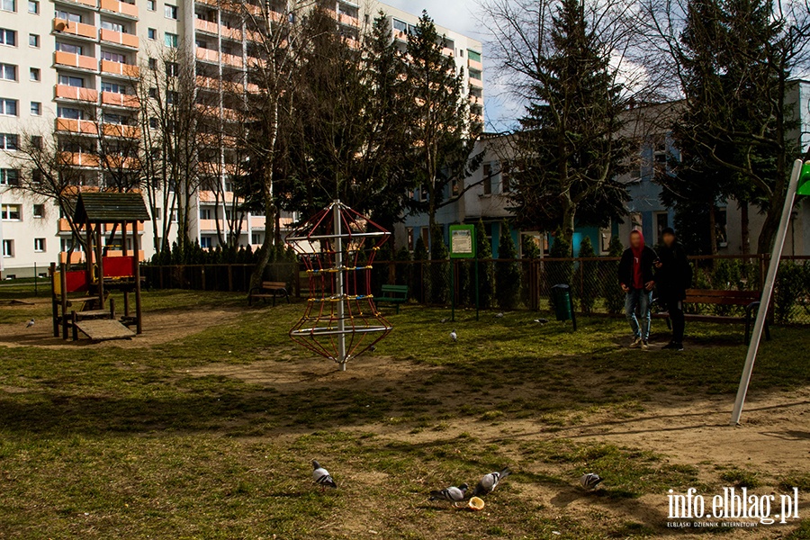 Galeria - "Co na temat Zawady sdzmieszkacy tej dzielnicy? ", fot. 8