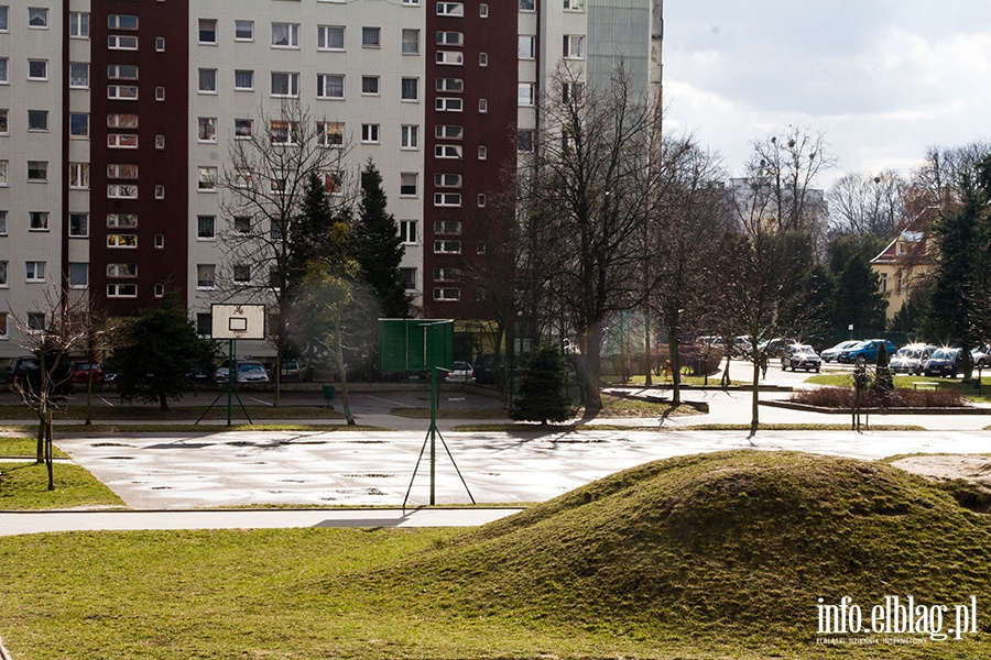 Galeria - "Co na temat Zawady sdzmieszkacy tej dzielnicy? ", fot. 12