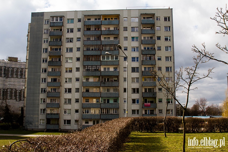 Galeria - "Co na temat Zawady sdzmieszkacy tej dzielnicy? ", fot. 13