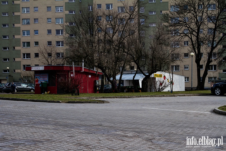 Galeria - "Co na temat Zawady sdzmieszkacy tej dzielnicy? ", fot. 14