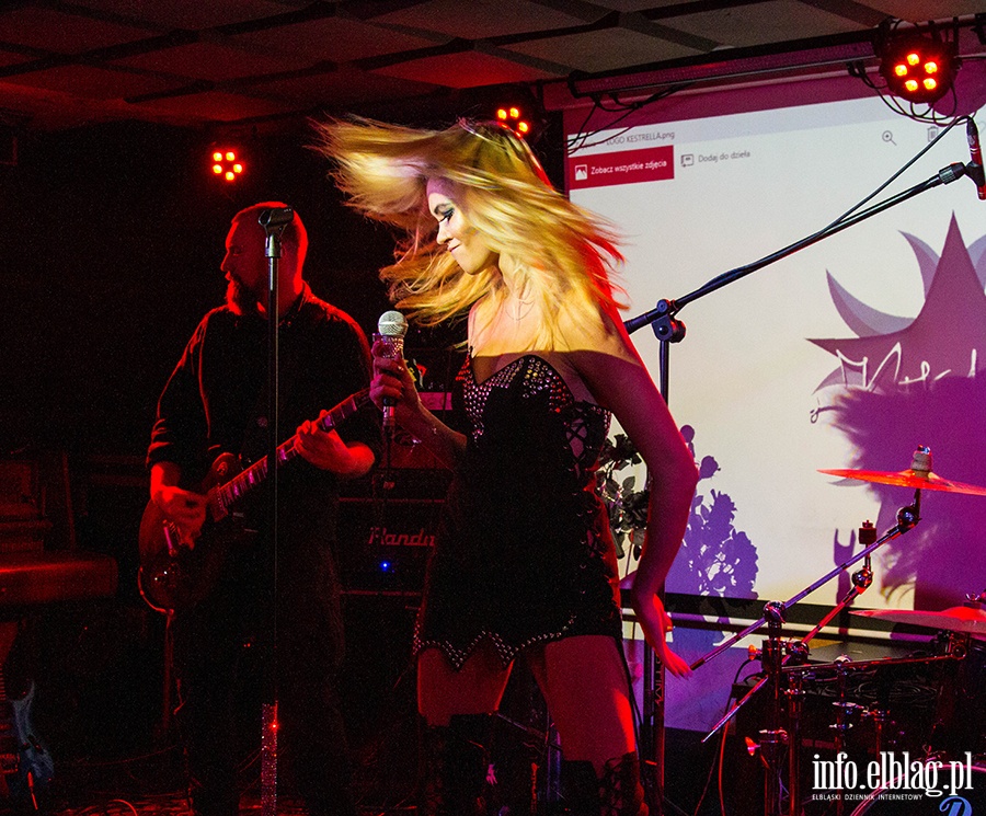Dark Female Festival, fot. 23