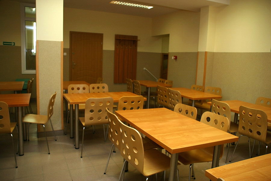 Budynek Aresztu Śledczego w Elblągu po rozbudowie i modernizacji, fot. 4