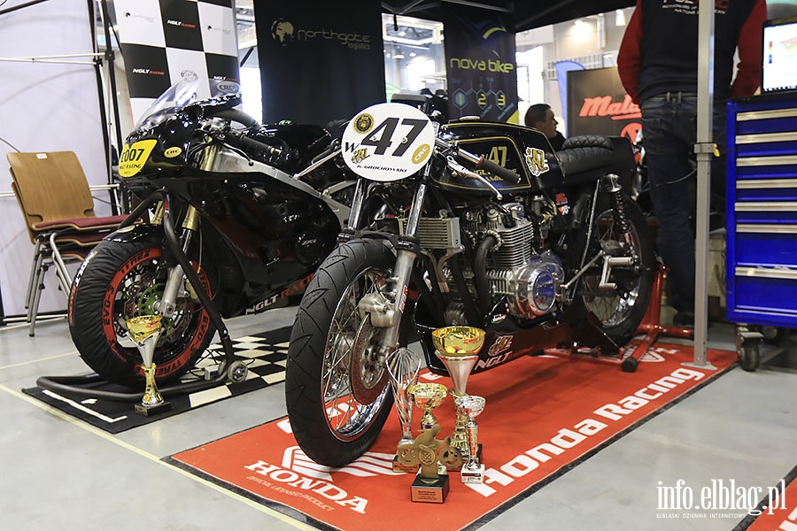 Ostróda Auto Moto Arena, fot. 13
