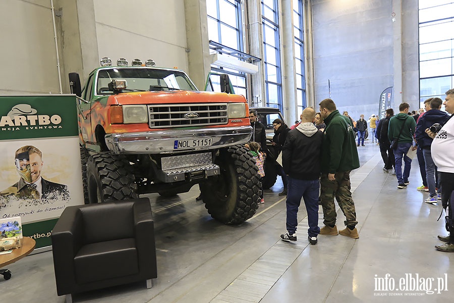 Ostrda Auto Moto Arena, fot. 50