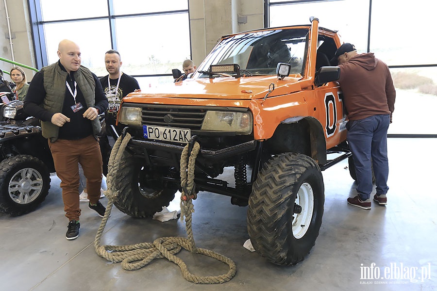 Ostróda Auto Moto Arena, fot. 61