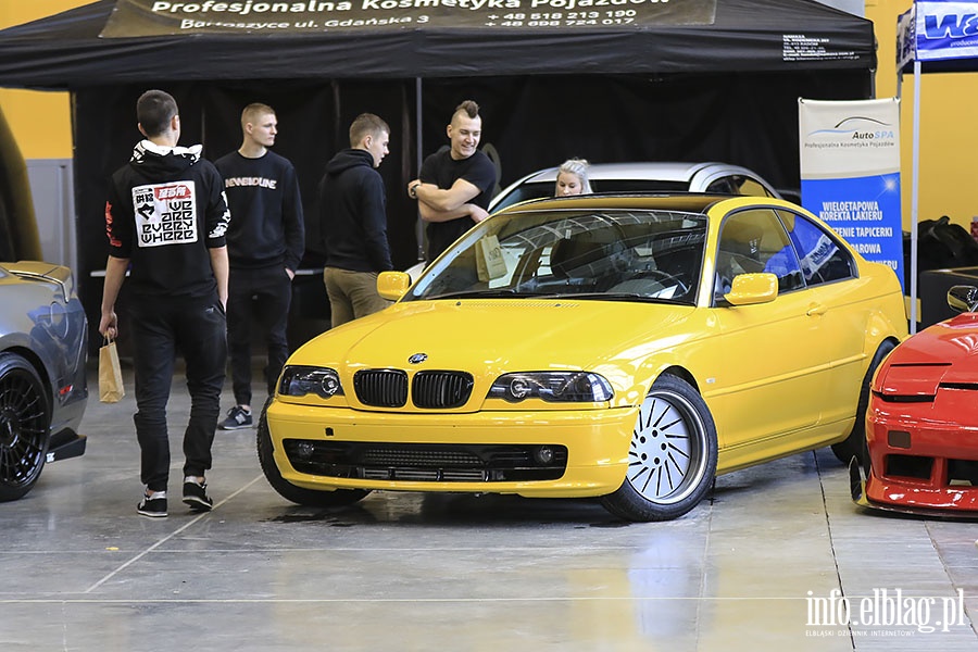 Ostróda Auto Moto Arena, fot. 69