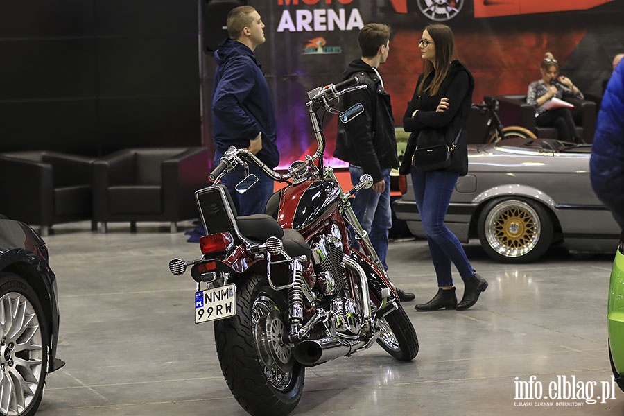 Ostróda Auto Moto Arena, fot. 73