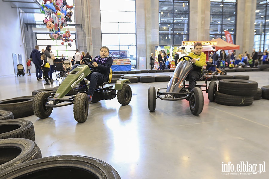 Ostróda Auto Moto Arena, fot. 92