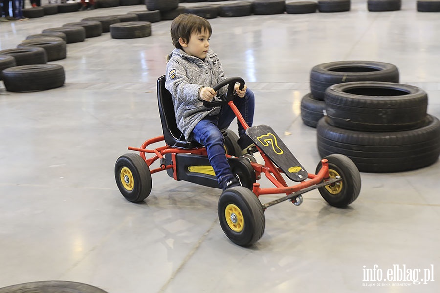 Ostrda Auto Moto Arena, fot. 195