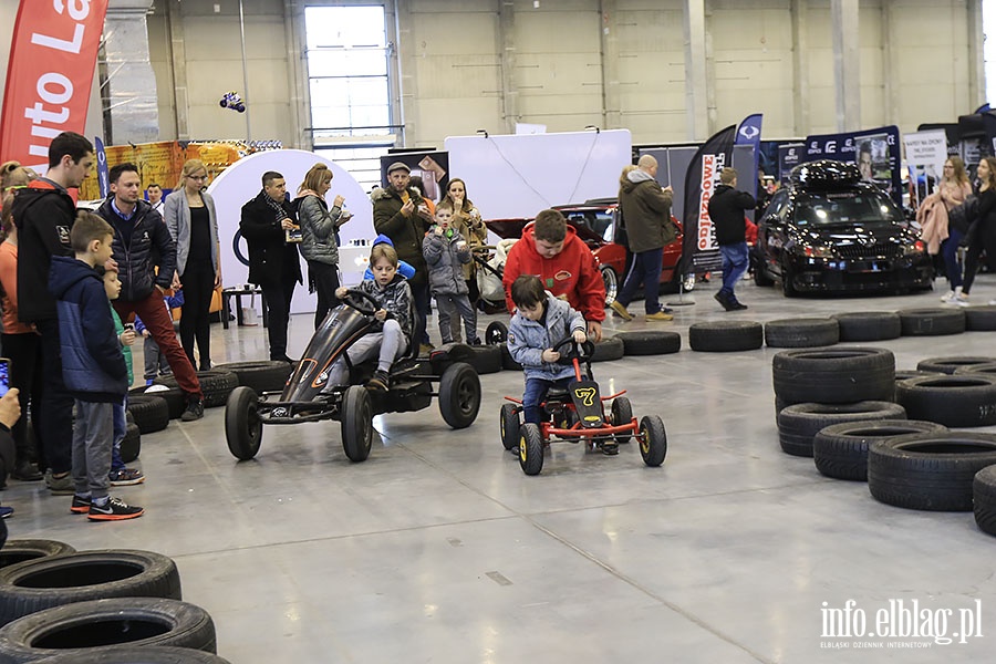 Ostrda Auto Moto Arena, fot. 196