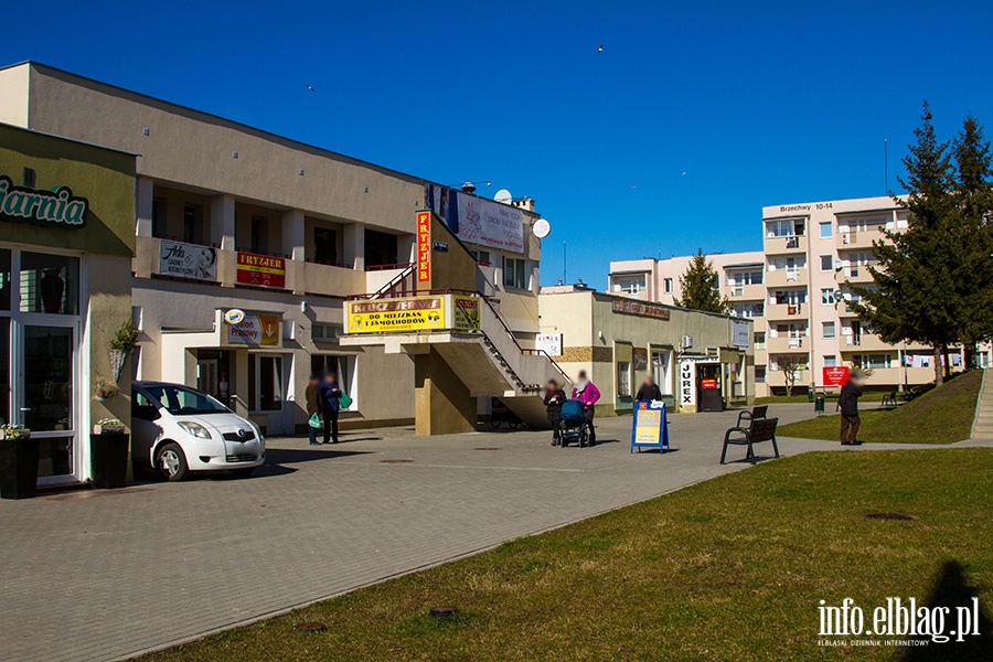 Galeria - " Co na temat Nad Jarem sdz mieszkacy tej dzielnicy? ", fot. 1