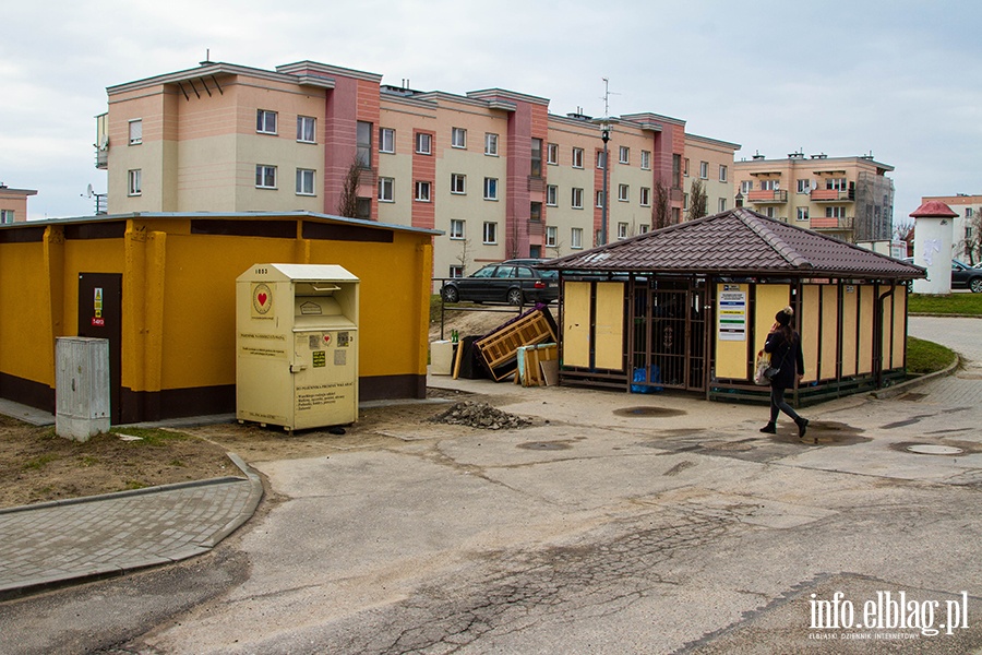 Galeria - " Co na temat Nad Jarem sdz mieszkacy tej dzielnicy? ", fot. 9