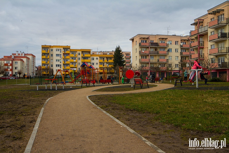 Galeria - " Co na temat Nad Jarem sdz mieszkacy tej dzielnicy? ", fot. 10