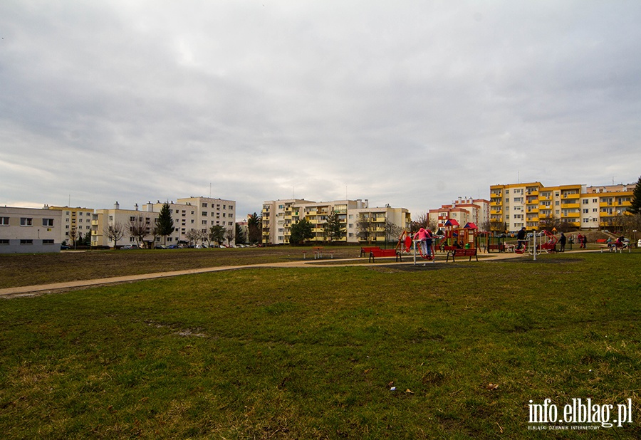 Galeria - " Co na temat Nad Jarem sdz mieszkacy tej dzielnicy? ", fot. 11