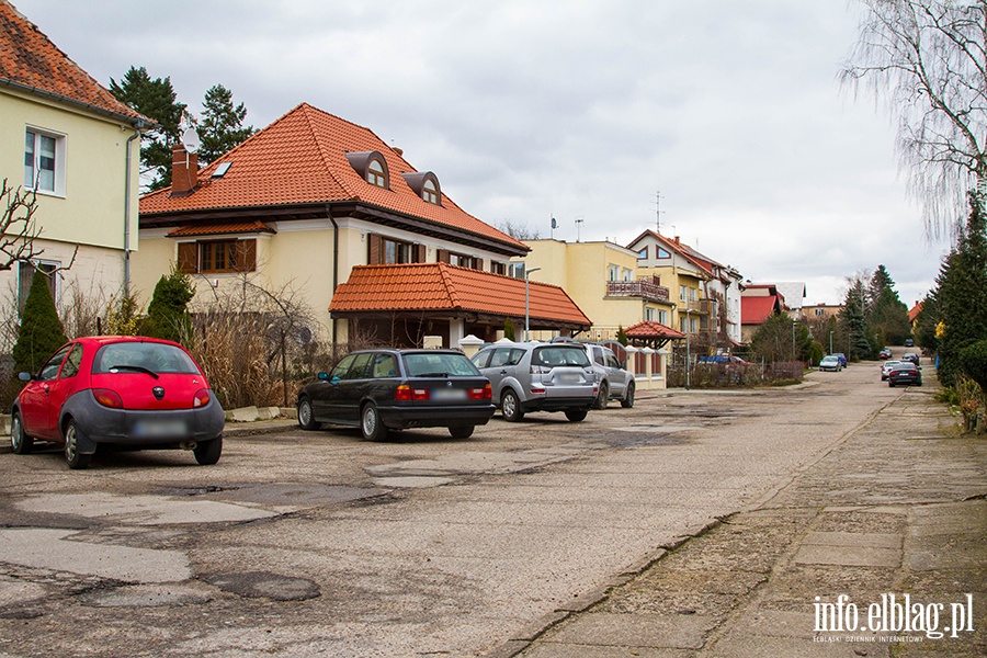 Galeria - "Co na temat Sadyby sdzmieszkacy tej dzielnicy? ", fot. 7