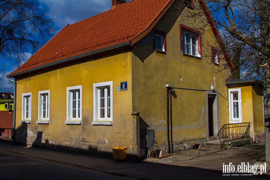 Galeria - "Co na temat Osiek sądzą mieszkańcy tej dzielnicy? ", fot. 3