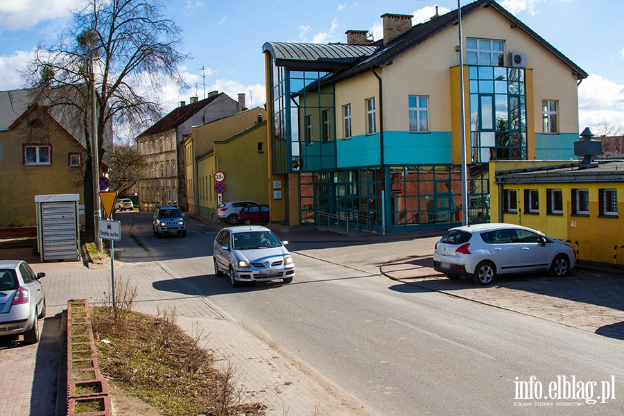 Galeria - "Co na temat Osiek sdzmieszkacy tej dzielnicy? ", fot. 5