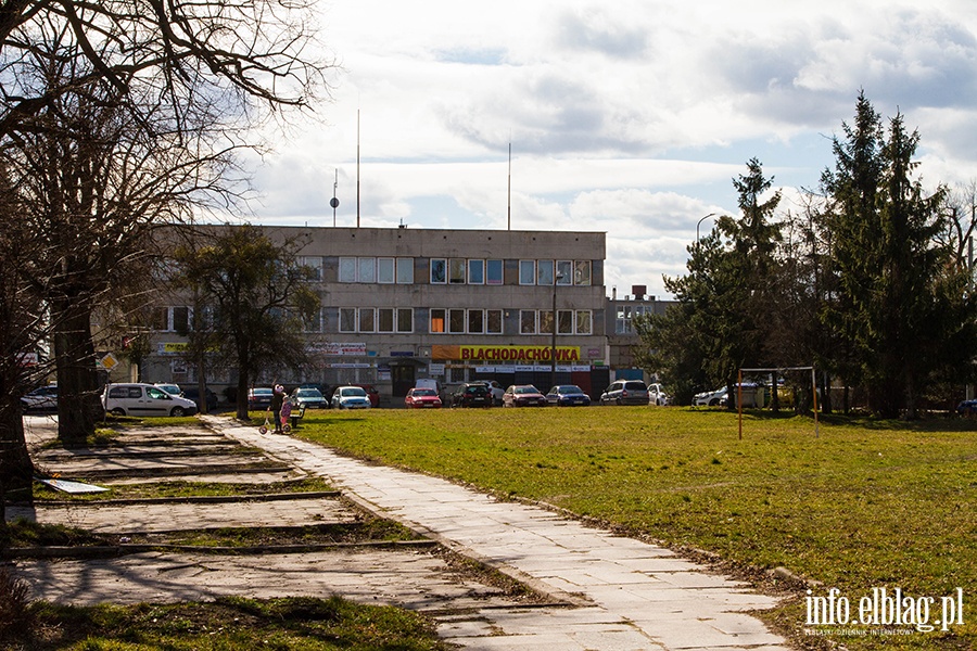 Galeria - "Co na temat Osiek sdzmieszkacy tej dzielnicy? ", fot. 8