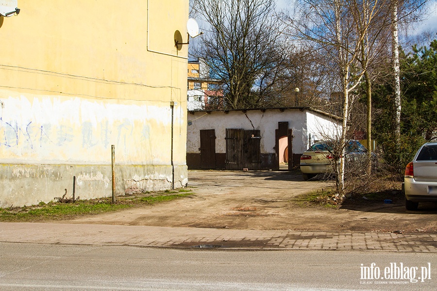 Galeria - "Co na temat Osiek sdzmieszkacy tej dzielnicy? ", fot. 12