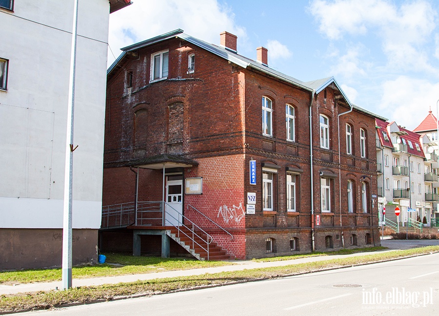 Galeria - "Co na temat Osiek sdzmieszkacy tej dzielnicy? ", fot. 14