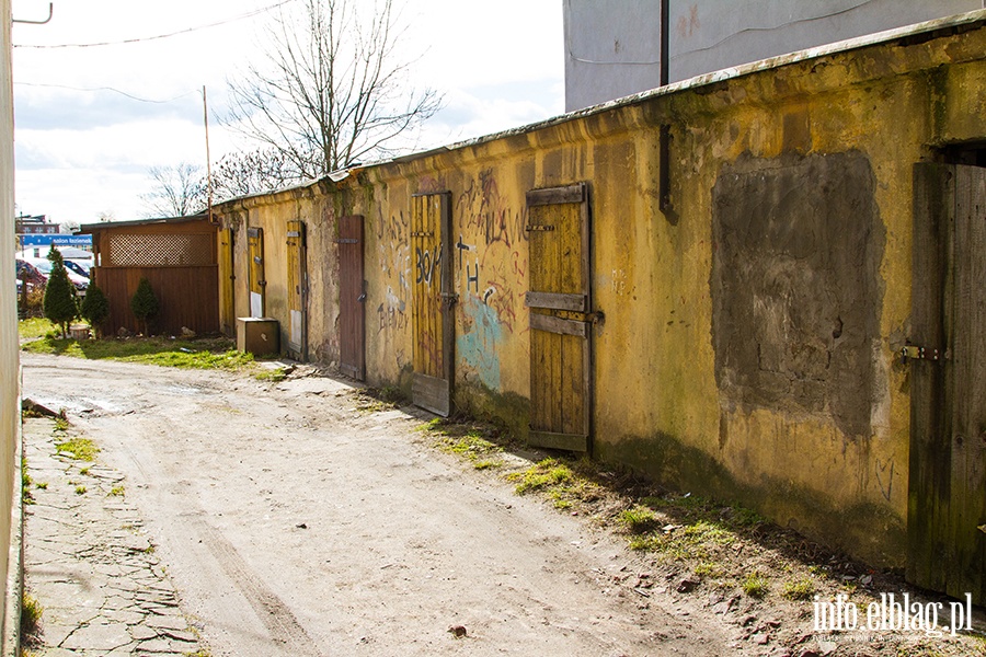 Galeria - "Co na temat Osiek sdzmieszkacy tej dzielnicy? ", fot. 18