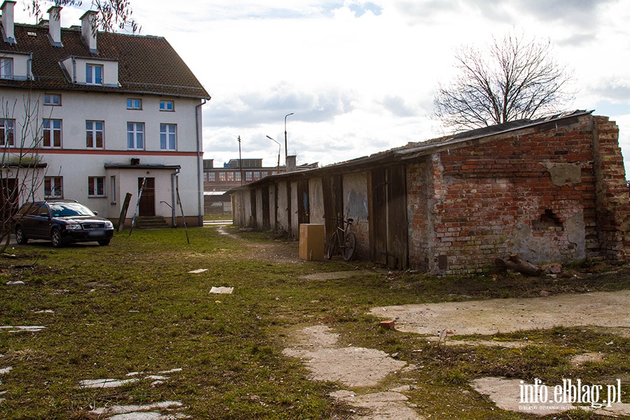 Galeria - "Co na temat Osiek sdzmieszkacy tej dzielnicy? ", fot. 24