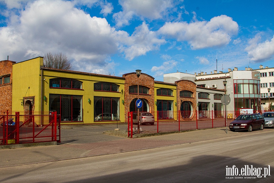 Galeria - "Co na temat Osiek sdzmieszkacy tej dzielnicy? ", fot. 25