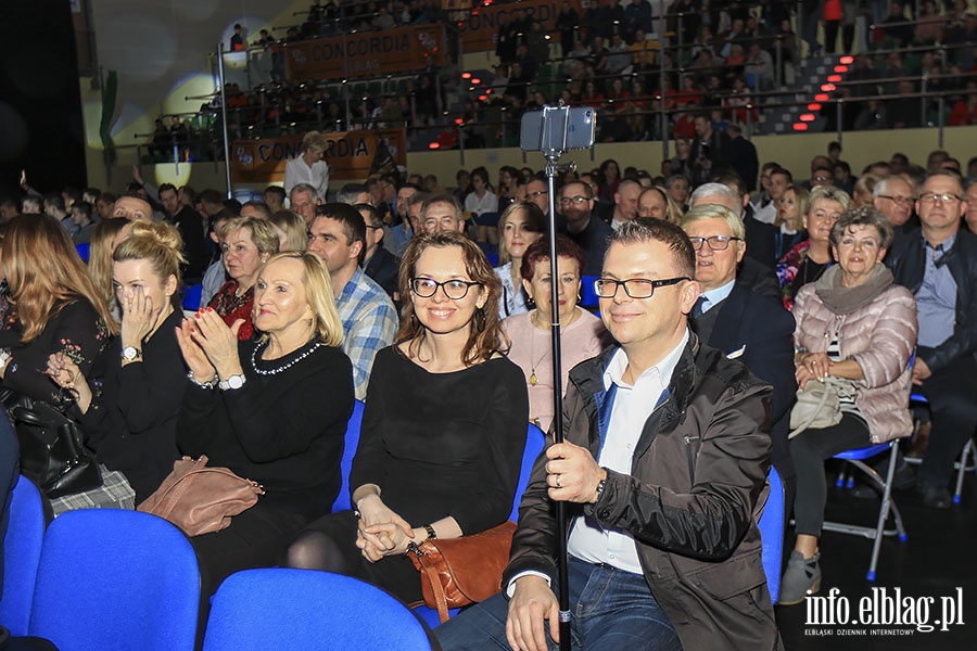 Elbląskie Święto Sportu, fot. 2