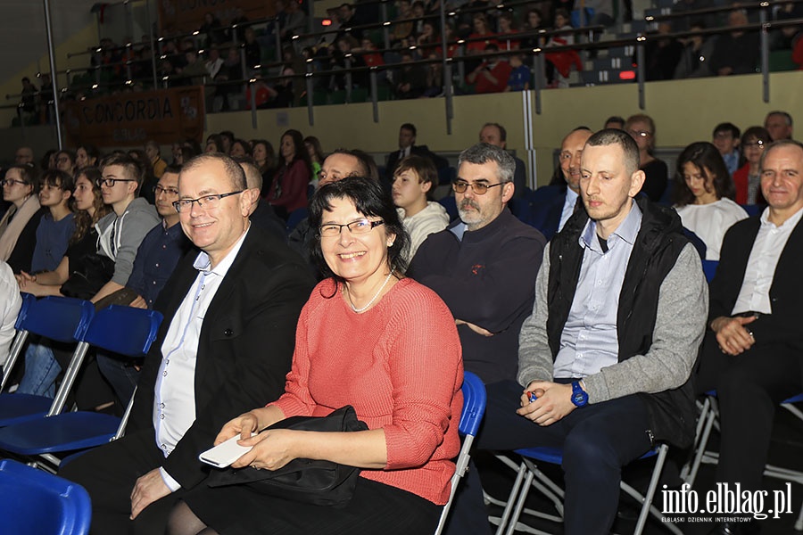 Elbląskie Święto Sportu, fot. 6