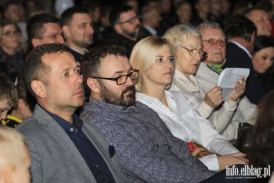 Elbląskie Święto Sportu, fot. 20