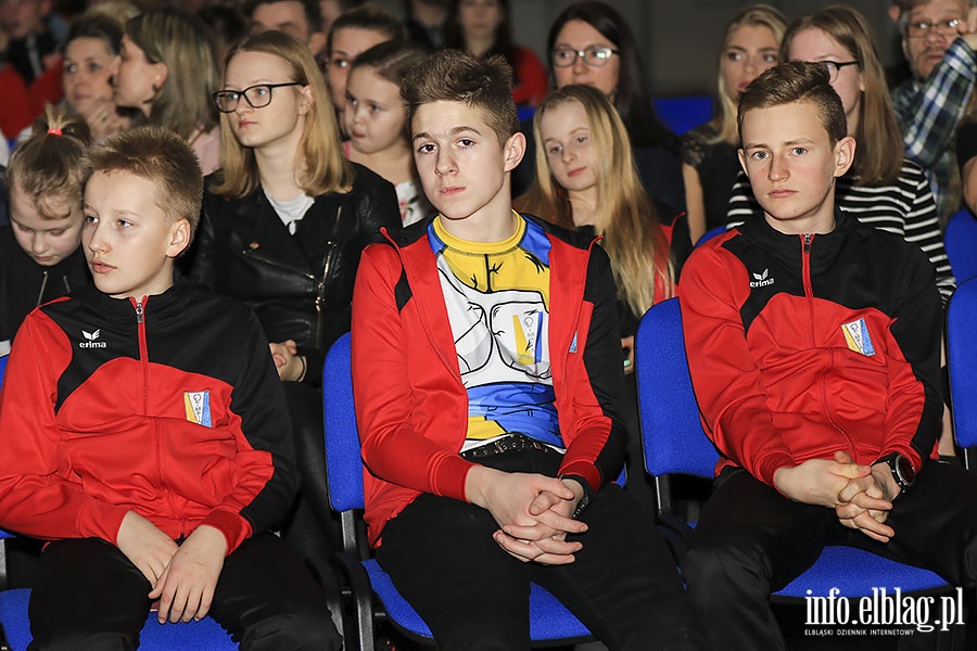 Elbląskie Święto Sportu, fot. 26