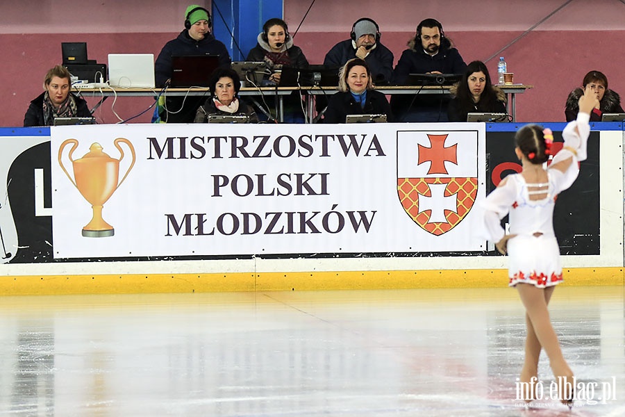 Mistrzostwa Polski Modzikw-dzie drugi, fot. 54