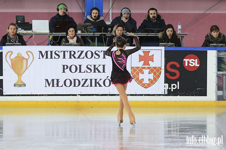 Mistrzostwa Polski Modzikw-dzie drugi, fot. 68