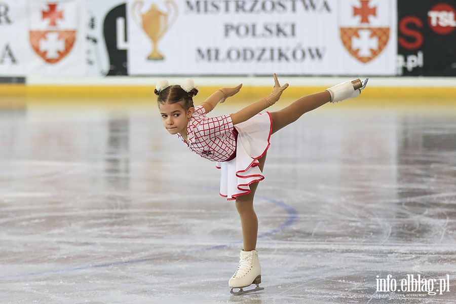 Mistrzostwa Polski Modzikw-dzie drugi, fot. 121