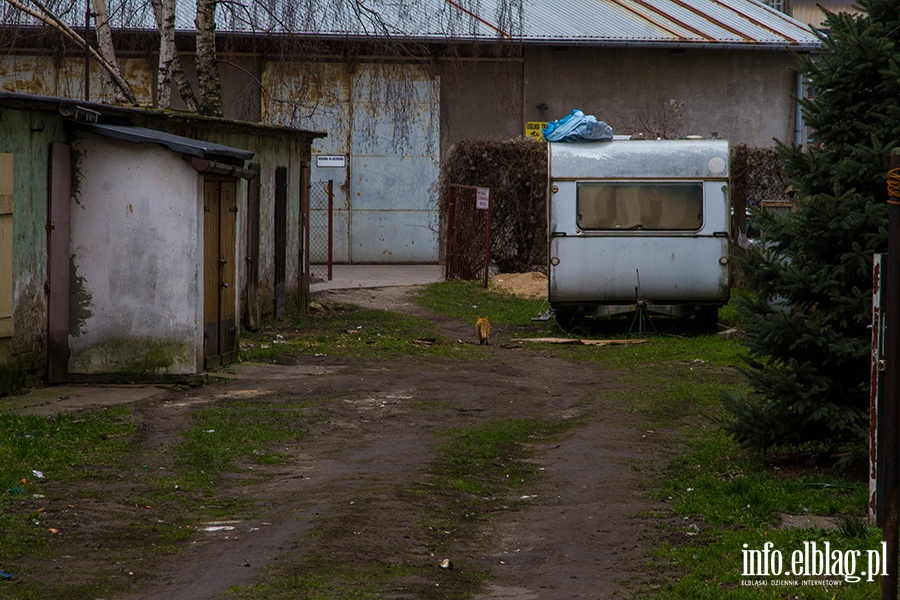 Galeria - "Co na temat asztowni sdzmieszkacy tej dzielnicy? ", fot. 5