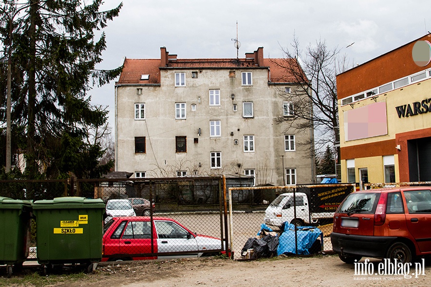 Galeria - "Co na temat asztowni sdzmieszkacy tej dzielnicy? ", fot. 18