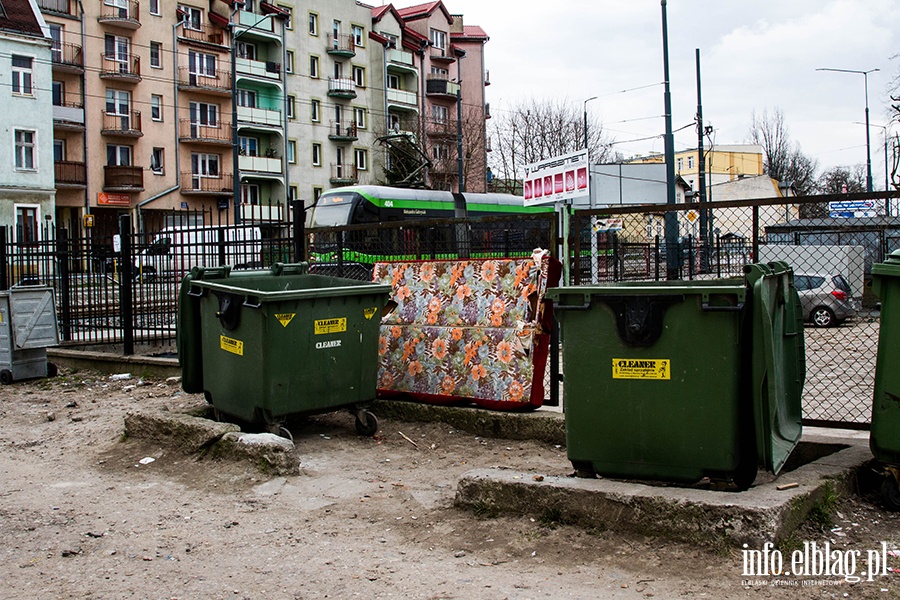 Galeria - "Co na temat asztowni sdzmieszkacy tej dzielnicy? ", fot. 19