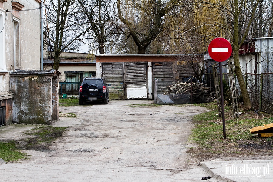 Galeria - "Co na temat asztowni sdzmieszkacy tej dzielnicy? ", fot. 20