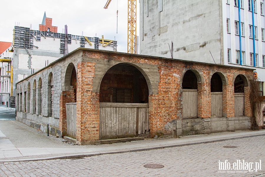 Galeria - "Co na temat Starego Miasta sdzmieszkacy tej dzielnicy? ", fot. 10