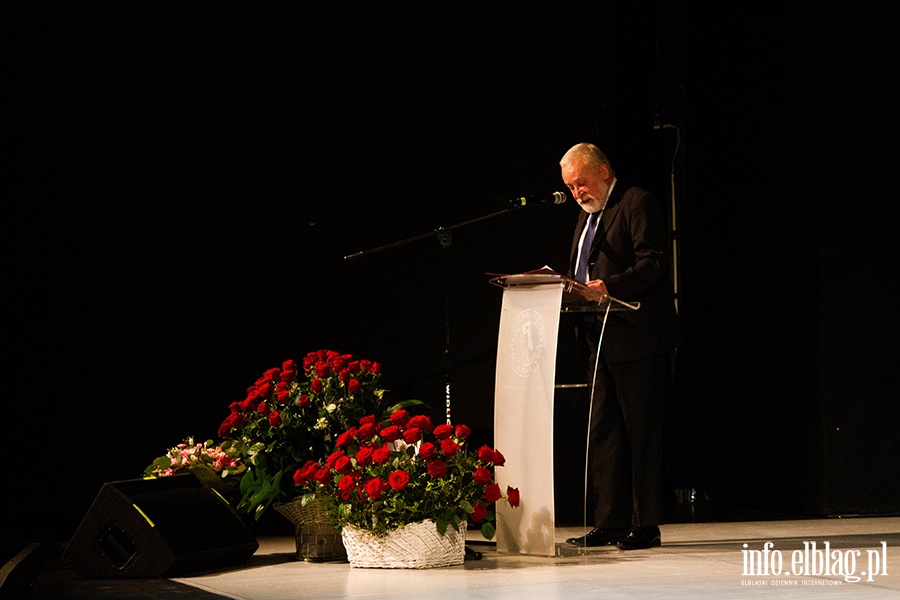 Rozdanie Aleksandrów , fot. 2