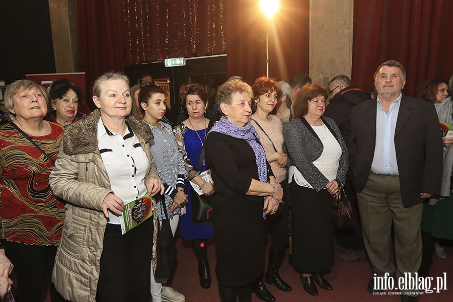 Teatr Aleksandry, fot. 2