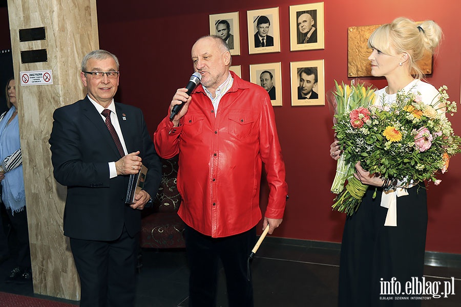 Rozdanie Aleksandrów , fot. 63
