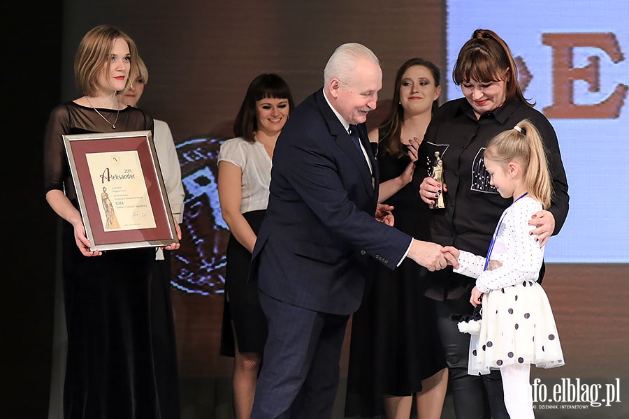 Teatr Aleksandry, fot. 81