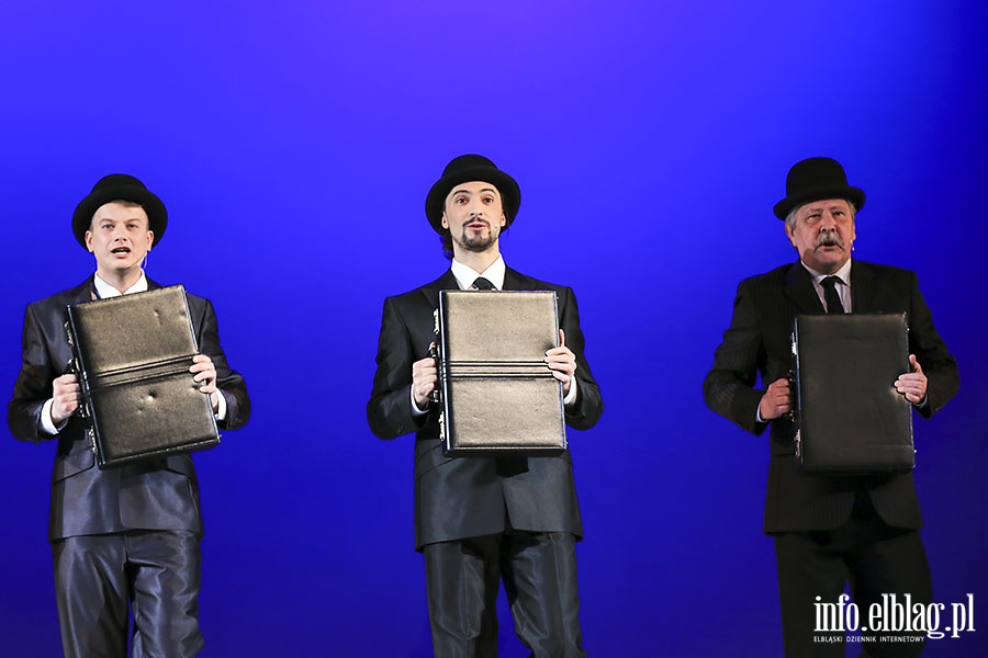 Teatr Aleksandry, fot. 84