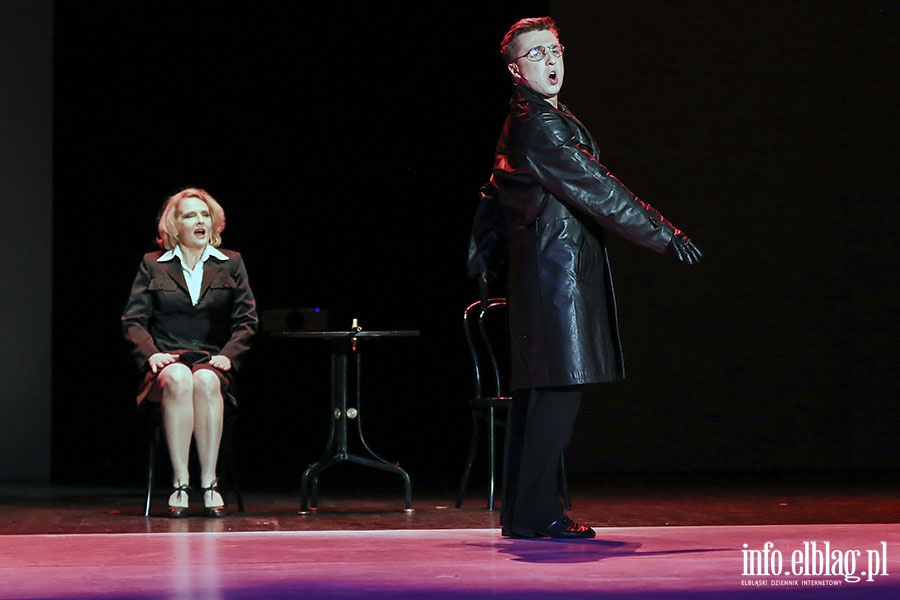 Teatr Aleksandry, fot. 90