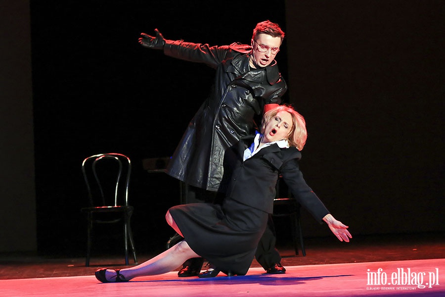 Teatr Aleksandry, fot. 91