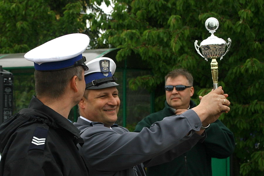 Majówka 2009 z Wojewódzkim Ośrodkiem Ruchu Drogowego w Elblągu, fot. 28