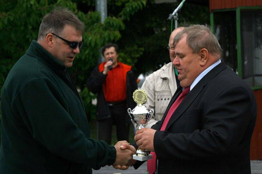 Majówka 2009 z Wojewódzkim Ośrodkiem Ruchu Drogowego w Elblągu, fot. 30